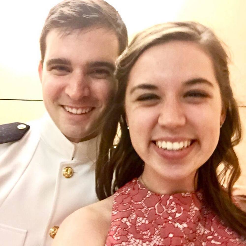 Meet your Posher, Claire